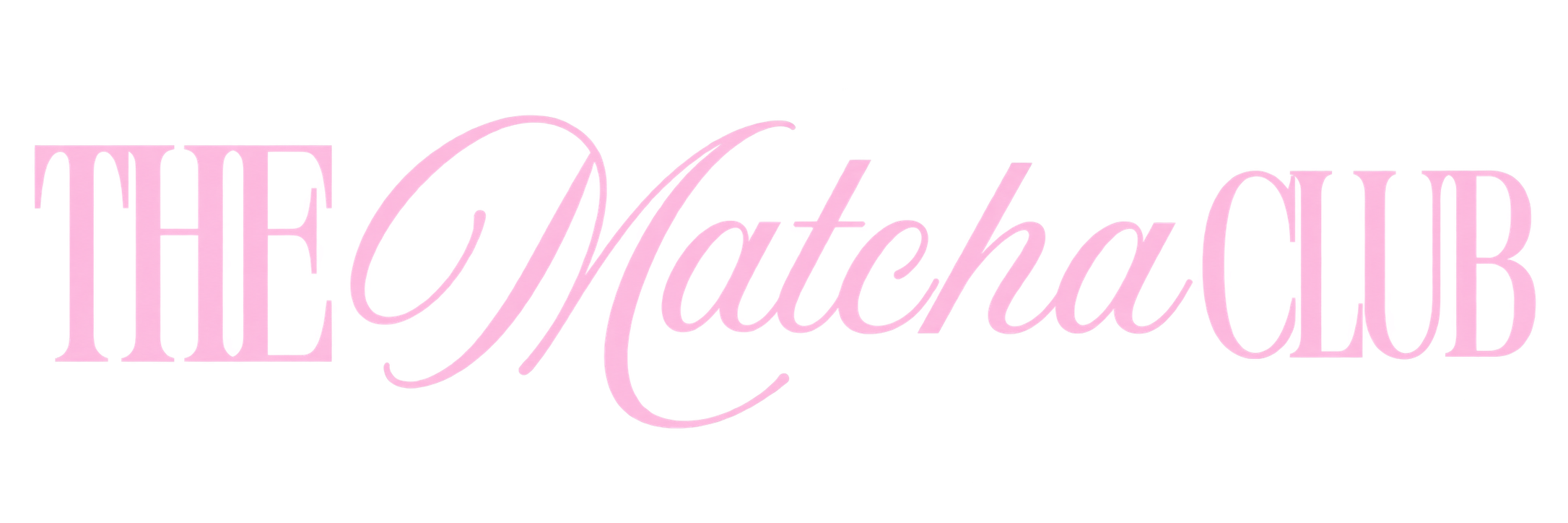 The Matcha Club